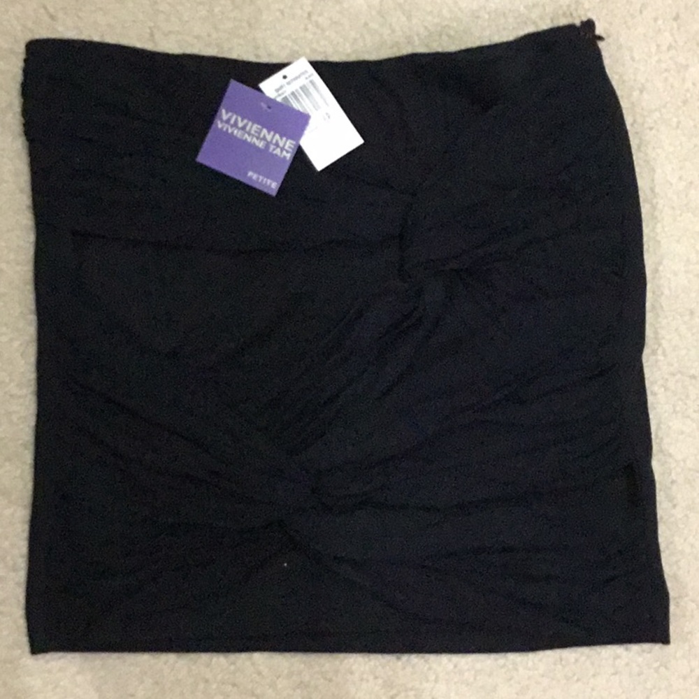 NWT Vivienne Tam skirt